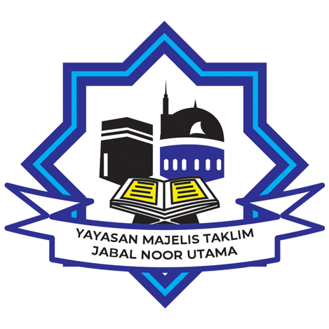 Logo Yayasan